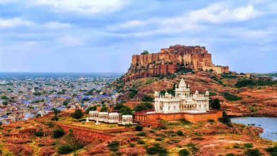 Jodhpur, Rajasthan