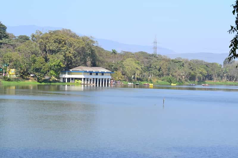 Jayanti Sarovar