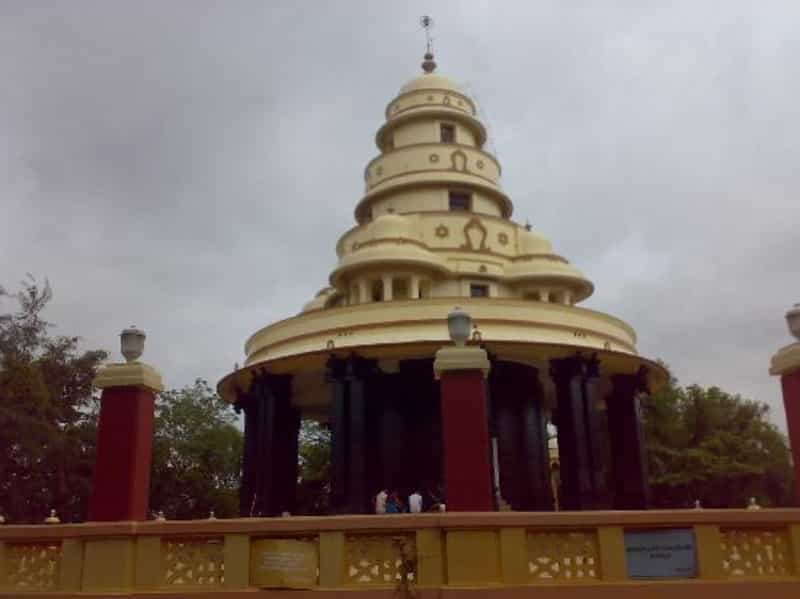 Sivagiri Mutt