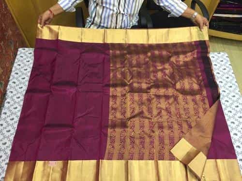 Shantiniketan Silks