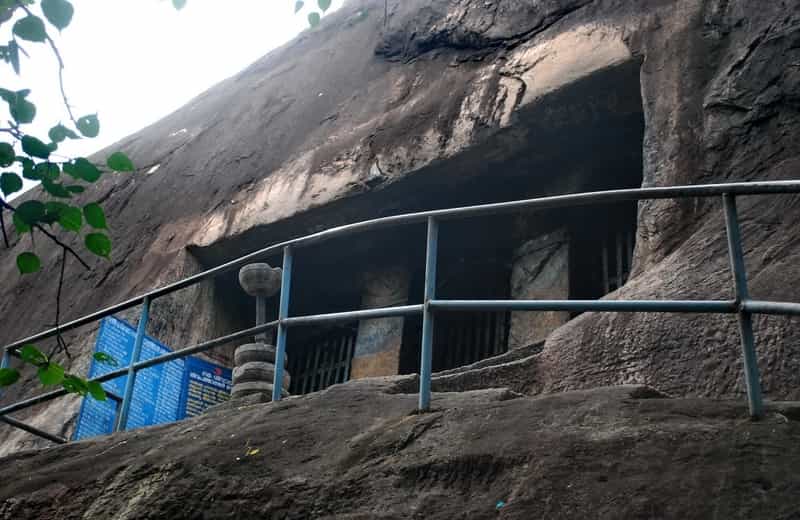 Madavoorpara Siva Temple