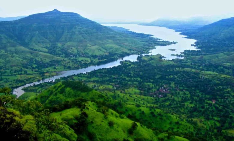 Mahabaleshwar Valley