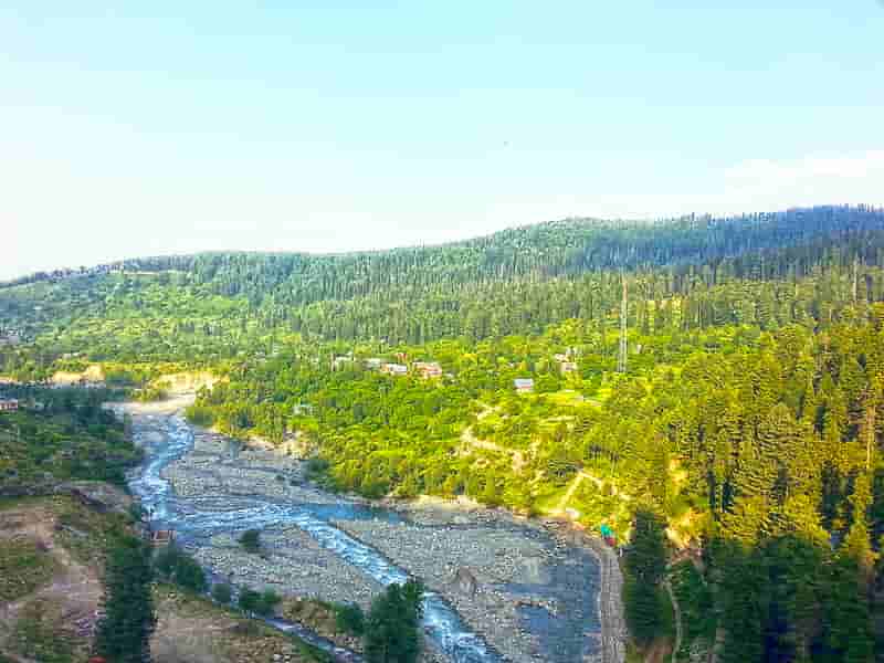 Ferozepur Nallah