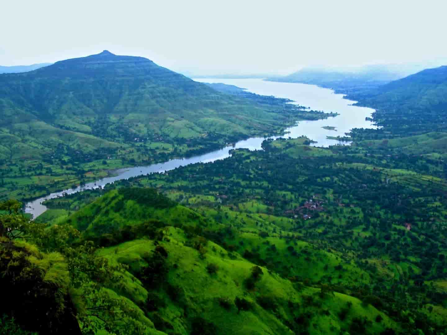 points to visit at mahabaleshwar