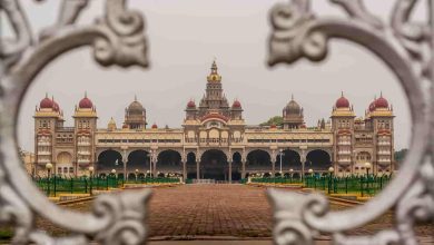 Mysore Palace