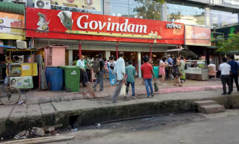 Govindam Sweets