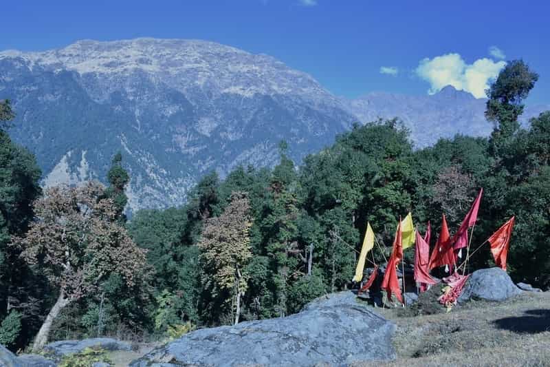 Deoriatal