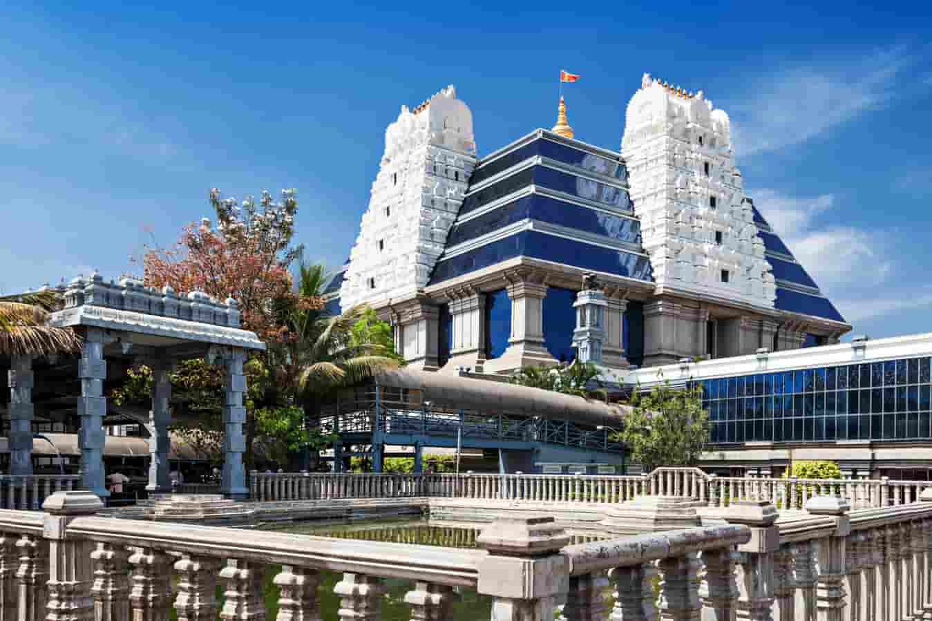 10 Famous Temples In Bangalore Must Visit Temples In Bangalore bangalore-palace-and-grounds-bengaluru-when-to-visit-images