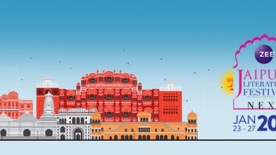 Jaipur Literature Festival