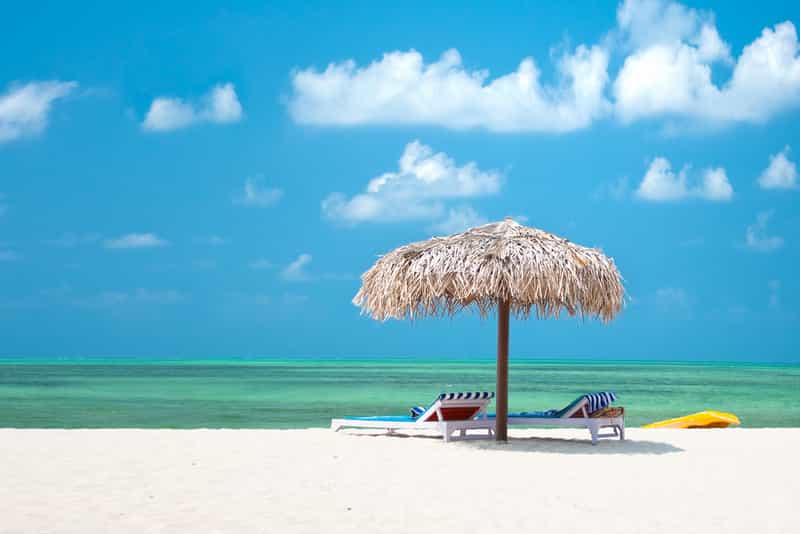 Lakshadweep Islands | Honeymoon Places In India In February