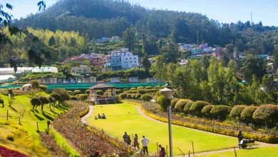 Ooty India