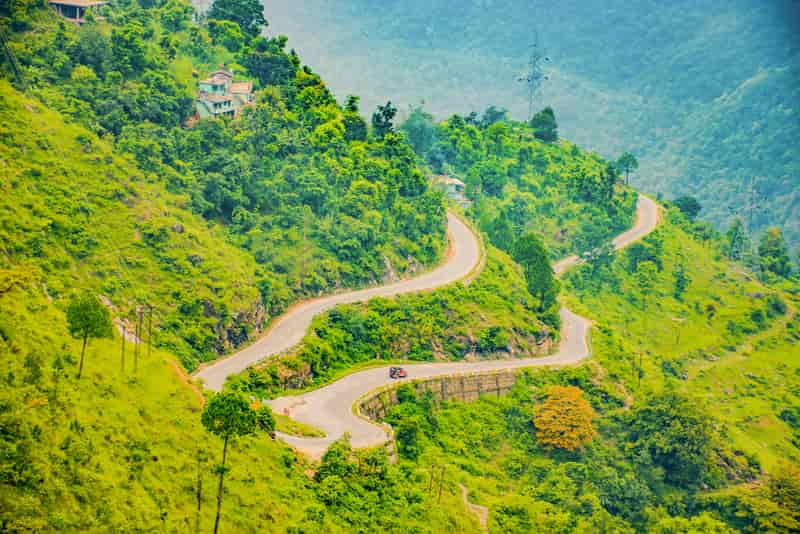 Pithoragarh