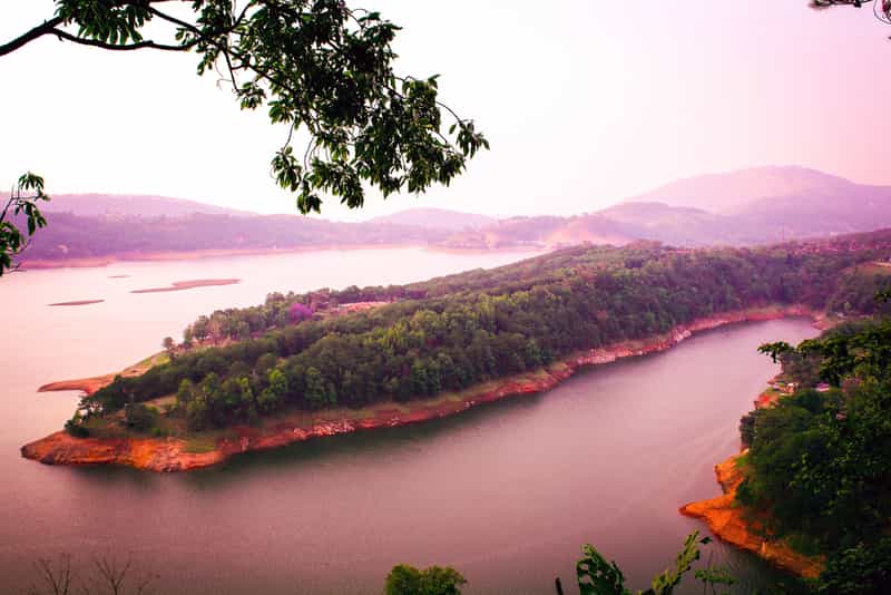 Shillong