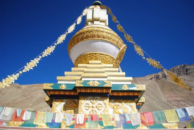 Spiti Valley