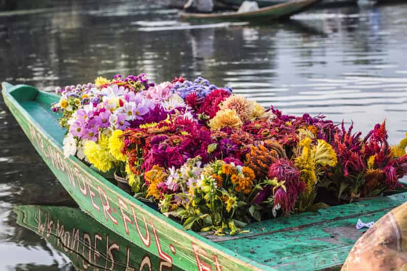 Srinagar