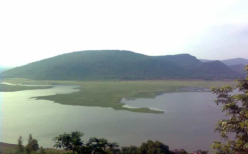 Pampa Sarovar