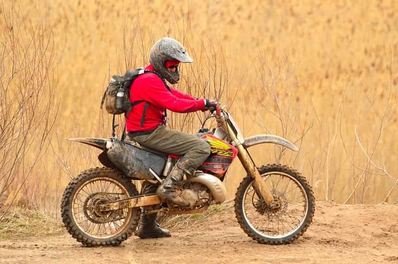 Enjoy Dirt Biking in Bangalore
