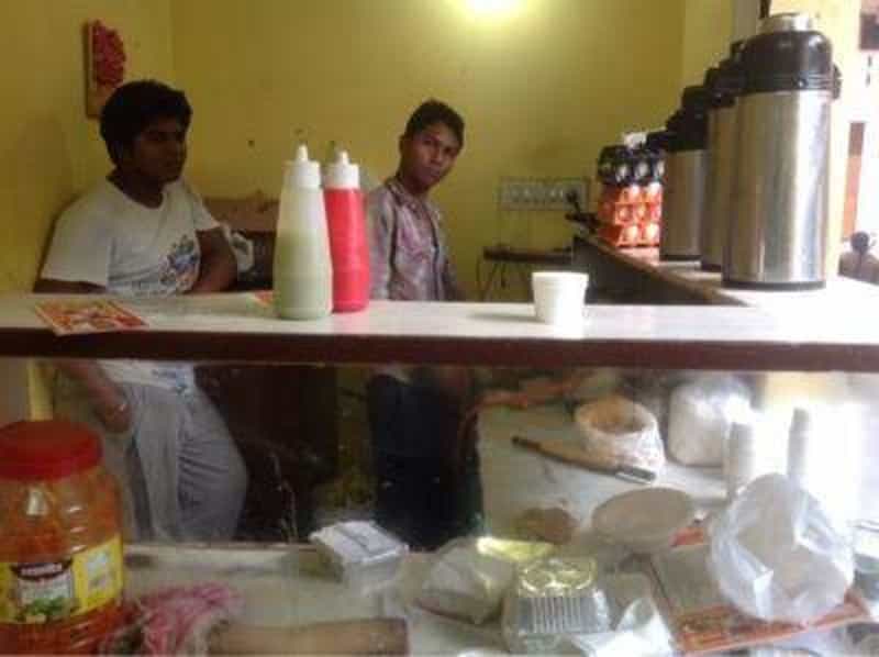 Shivam Snacks Corner