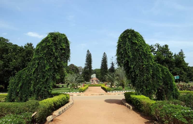 9 Famous Parks In Bangalore Gardens In Bangalore To Hangout Treebo