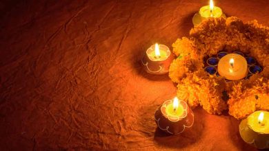 Diwali, One of Grand Festivals of India