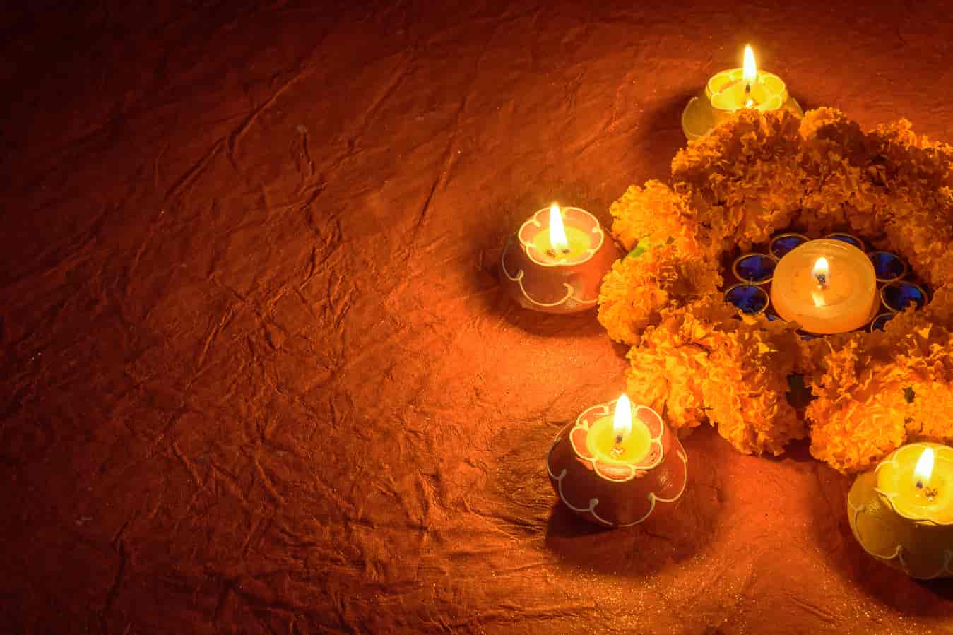 Festivals of India (2022) - 33 Religious Festivals of India You Should