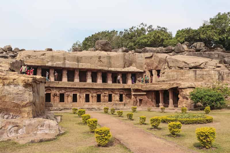 Udayagiri 