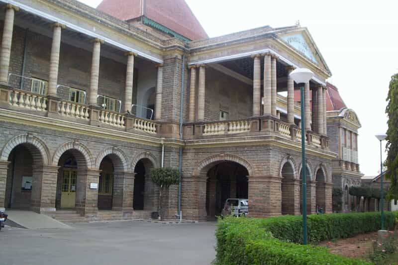 The Victoria Hospital 
