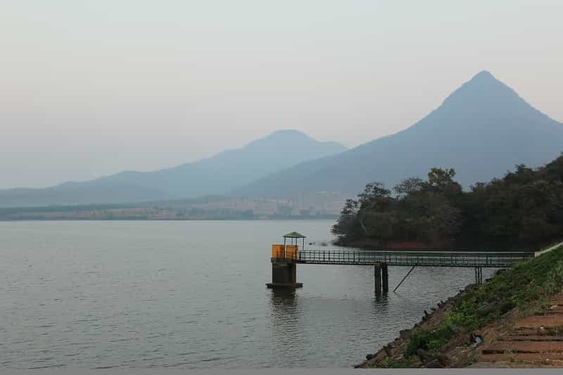 Ayyanakere Lake