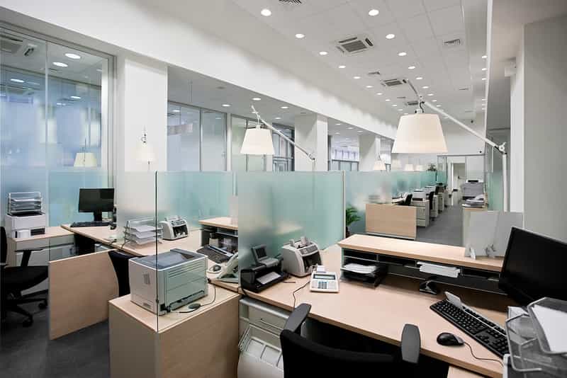 Call Centre at MG Road