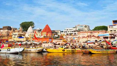 Varanasi, India