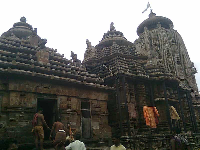 Ananta Vasudeva Temple