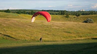 adventure activities in bangalore