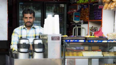 breakfast places in bangalore