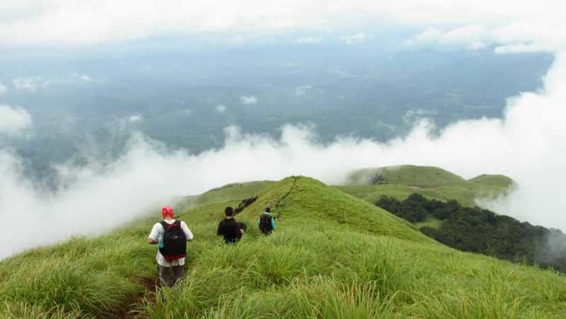 Hill Station: These are 5 hill stations near Bangalore, away from the hustle and bustle of the city, here you will find moments of relaxation.