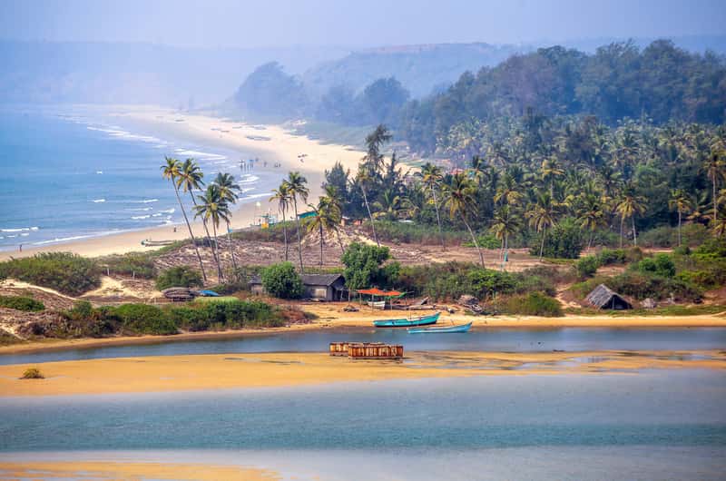 Goa Beach