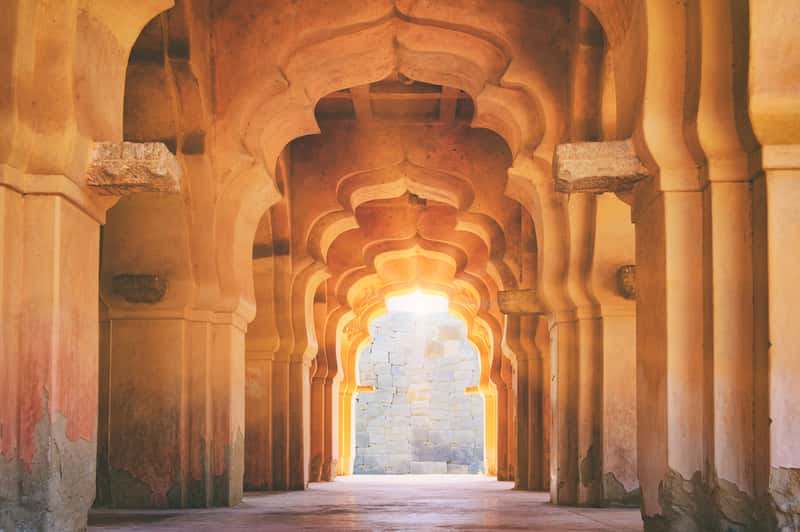 Hampi, Karnataka