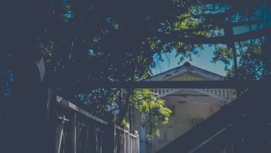 haunted places in bangalore