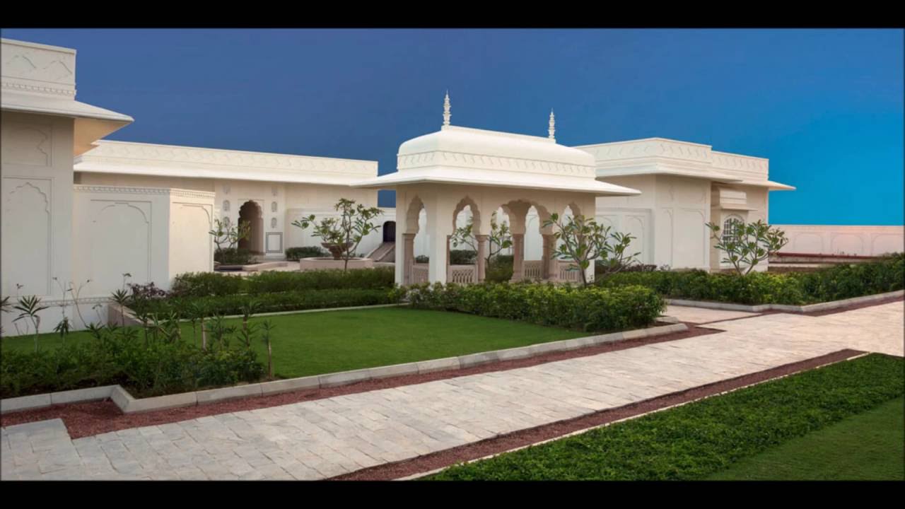 Oberoi Sukhvilas