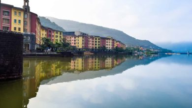 Most Romantic Places To Visit Near Mumbai For Couples