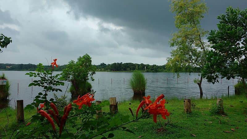 A place for adventure enthusiasts