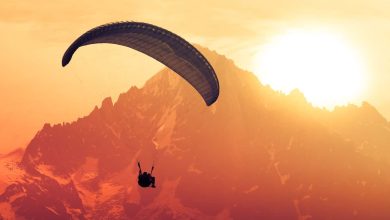 Adventure Places in Mumbai