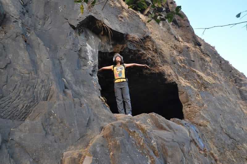 Alang Fort