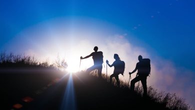 Amazing Spots for Trekking in Mumbai