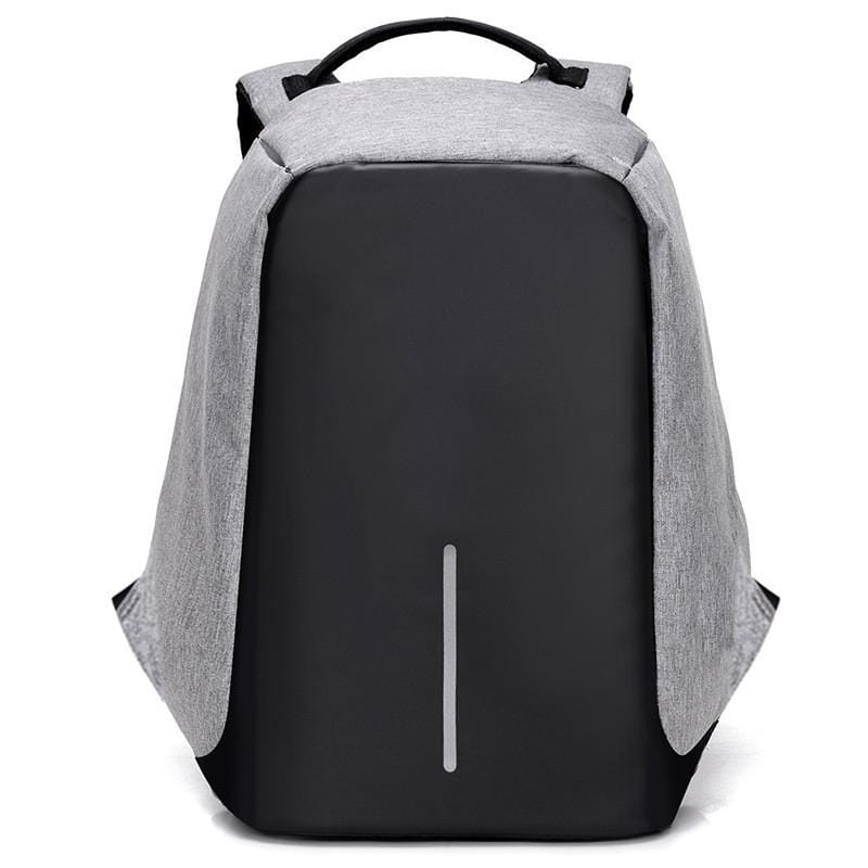 Anti-Theft Backpack