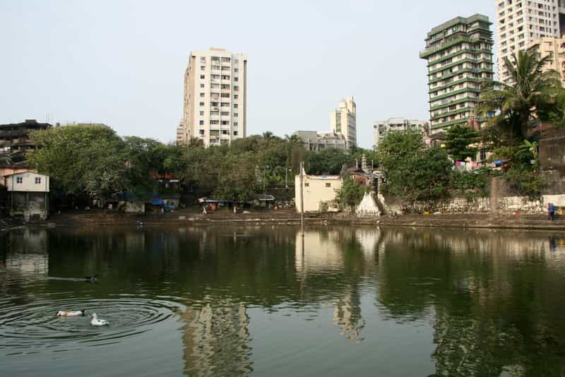 Banaganga