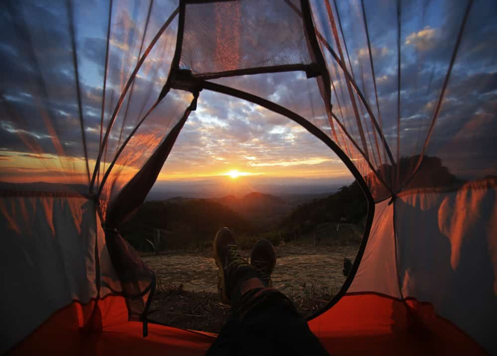Camping Near Mumbai 10 Popular Camping Places Near Mumbai