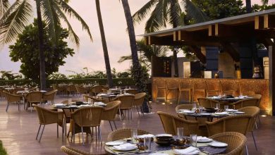 Best Breakfast Places in Mumbai