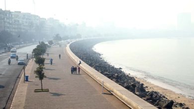 Best Places to Visit in Mumbai Early in The Morning