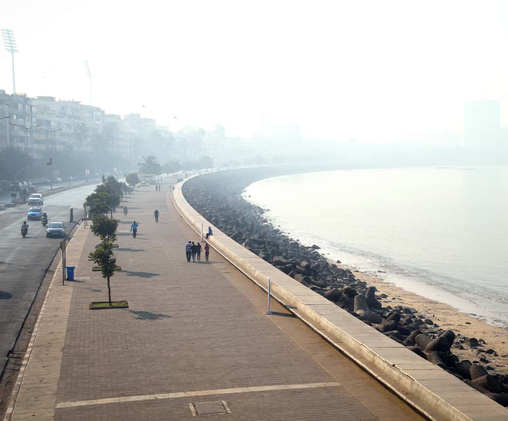 16 Best Places to Visit in Mumbai Early Morning | Treebo Blogs