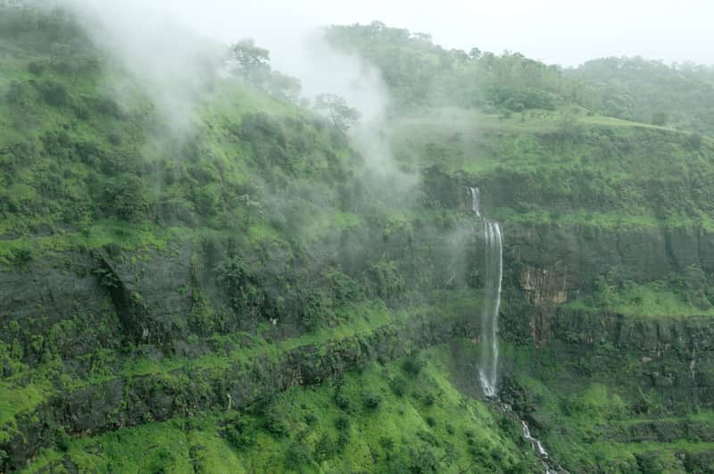 Solo Trips Near Mumbai